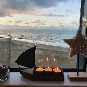  Appartement Le 7eme Ciel Westende België